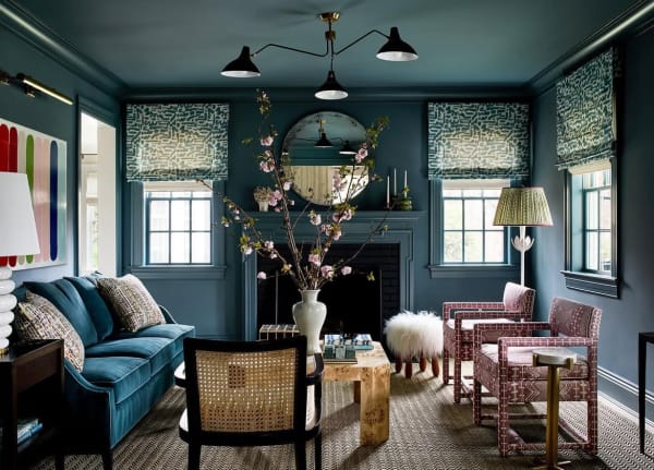 Artwork: Laurie Fisher Designer: Anne Pulliam