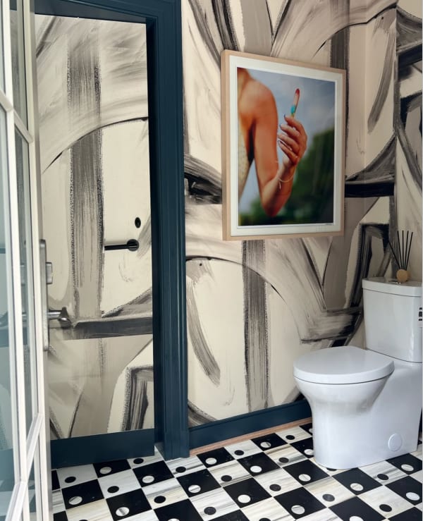 Artwork: Ella Floyd Designer: Lindsay Cowles