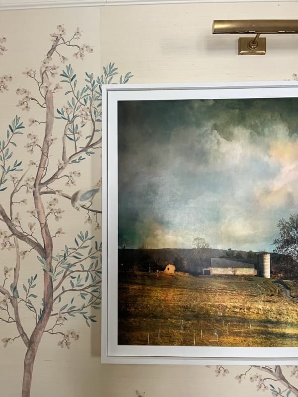 Artwork: David Douglas Designer: Elly Poston