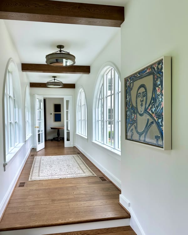 Artwork: America Martin