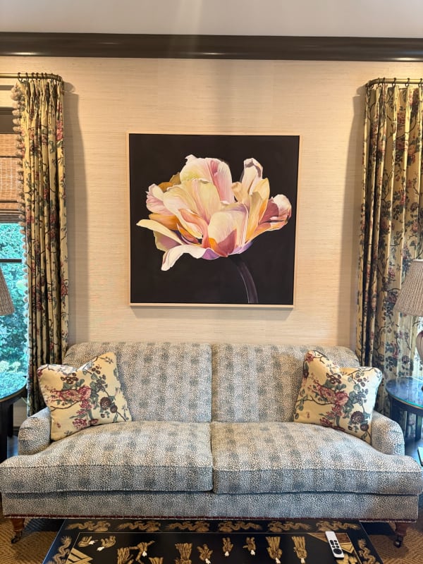 Artwork: Jackie Moore Watson