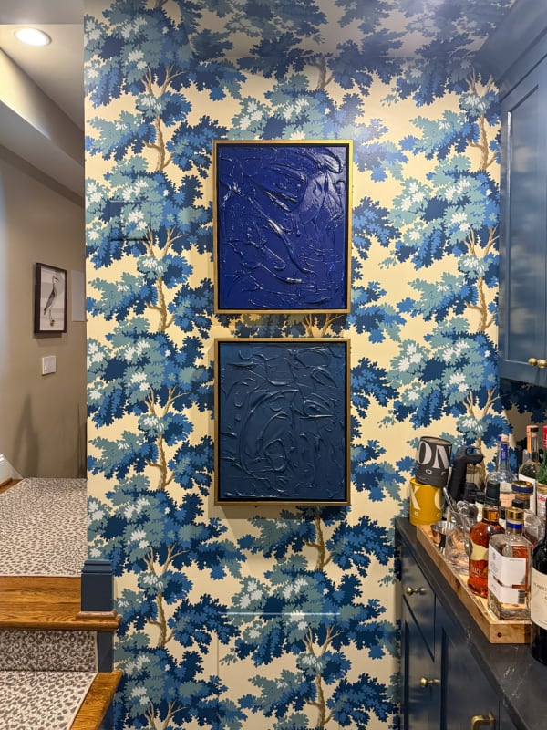 Artwork: Liz Valentine