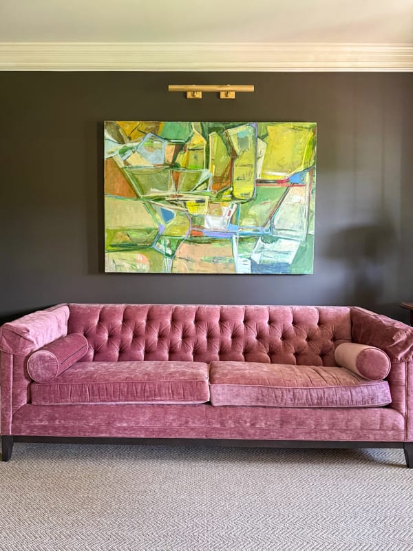 Artwork: Cate West Zahl