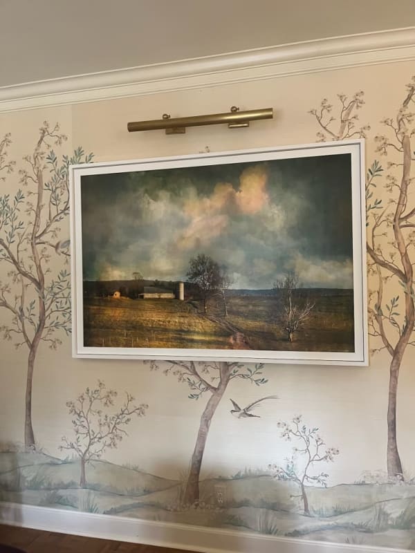 Artwork: David Douglas Designer: Elly Poston