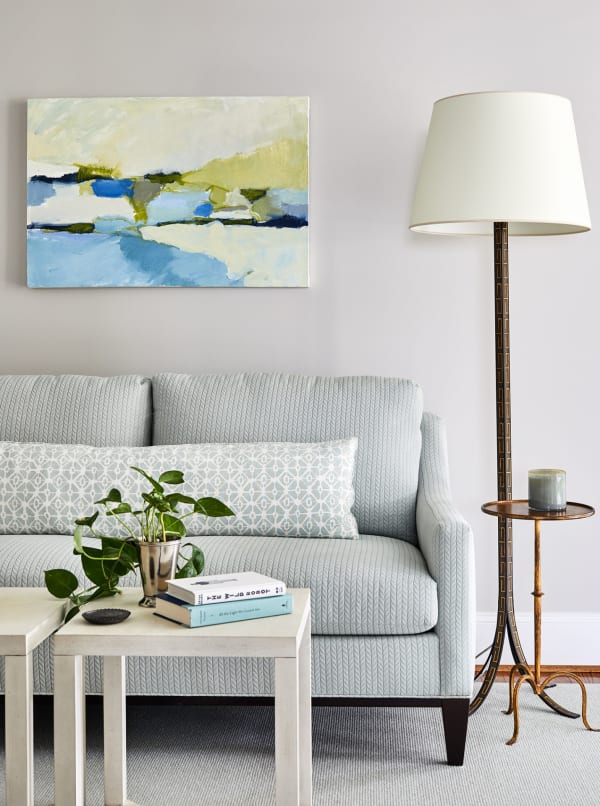 Artwork: Isabelle Abbot Designer : Heather Safferstone