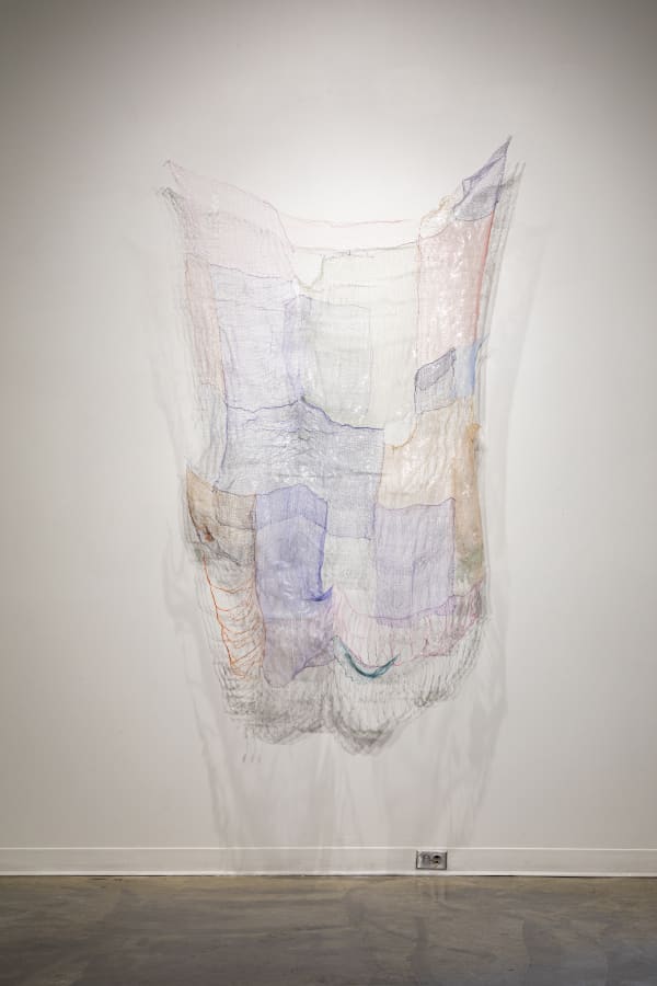 Phượng-Duyên Hải Nguyễn - Cư Xá Lạc Long Quân, Phường 5, Quận 11, Thành phố Hồ Chí Minh, Việt Nam (Lac Long Quan Apartment Complex, Ward 5, District 11, Ho Chi Minh City, Vietnam), 2024