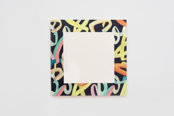 Macy West - Partial Revelation, 2025