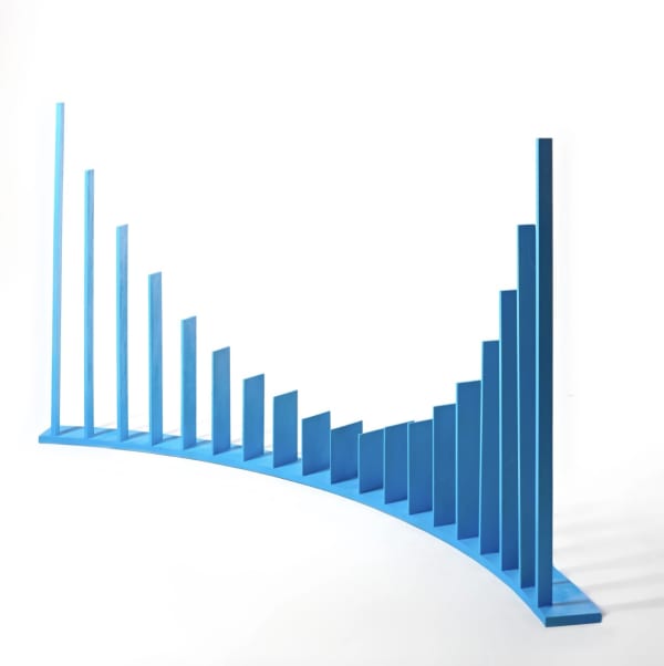 Sanford Bond - Vitrine Works, 2025