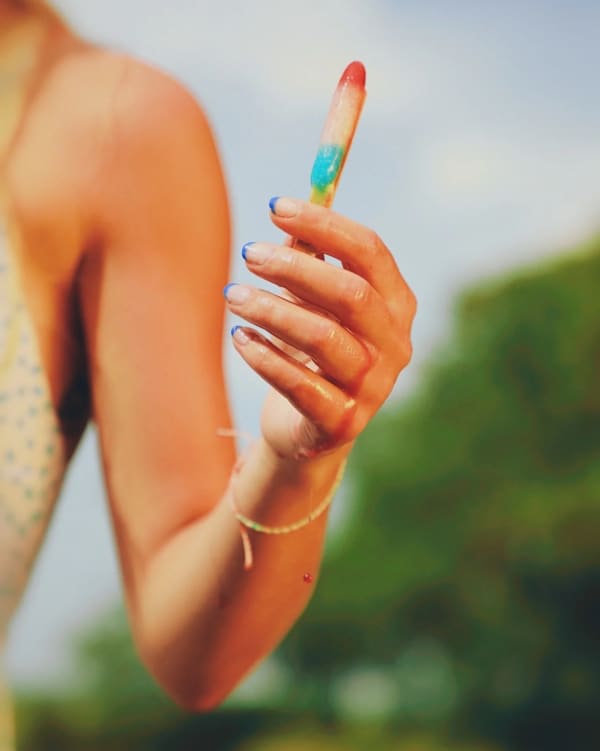 Ella Floyd - Bomb Pop!, 2023