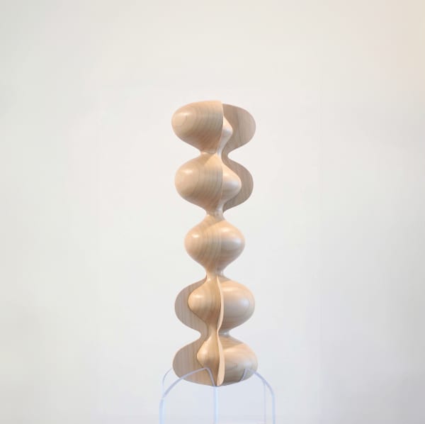 Vivian Chiu Pod, 2021