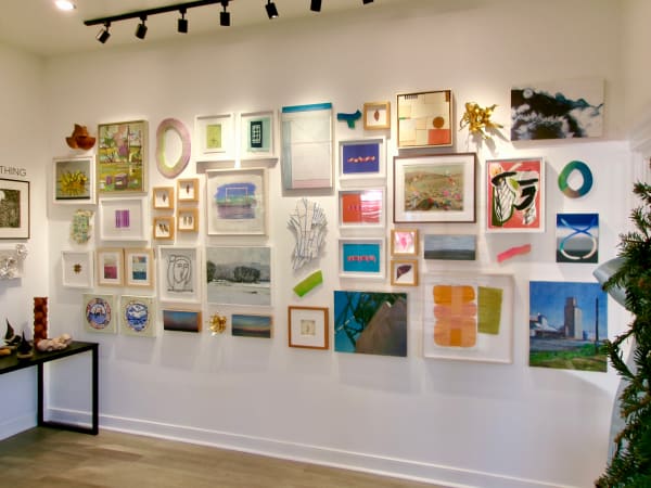 EXPLORE THE INSTALLATION CLICK-MAP