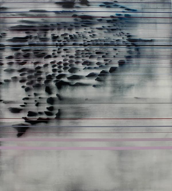 PERIPHERIES New Work by Dragana Crnjak