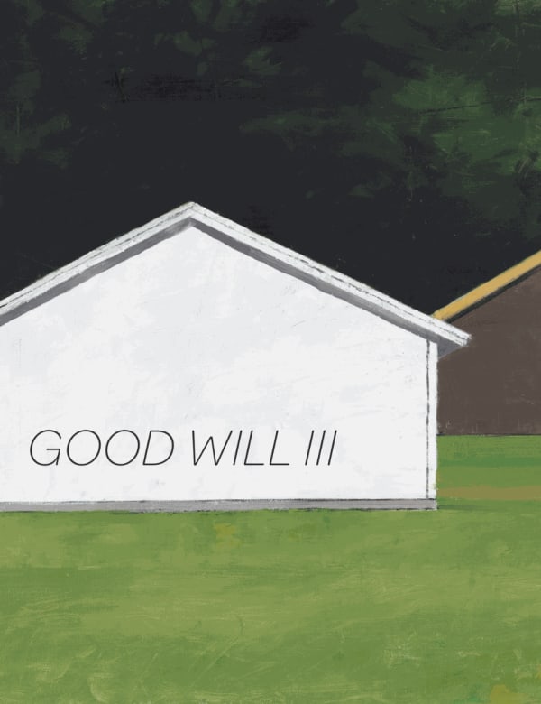 GOOD WILL III