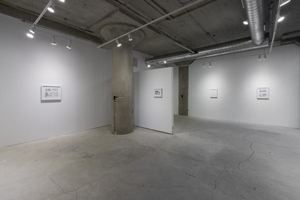 Birds Of No Feather 18