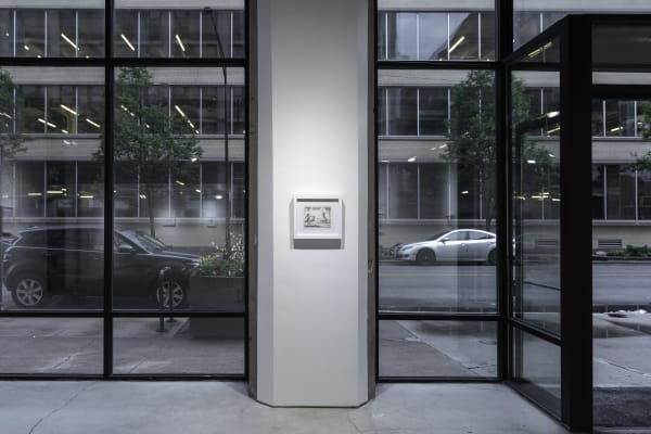 Birds Of No Feather 23