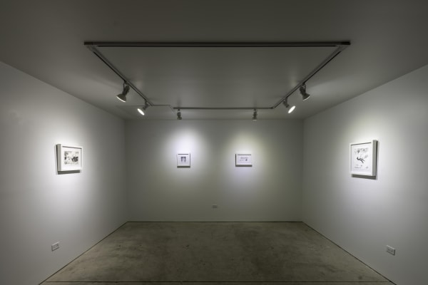 Birds Of No Feather 30