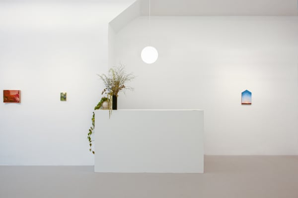 Bloom: a spring group show