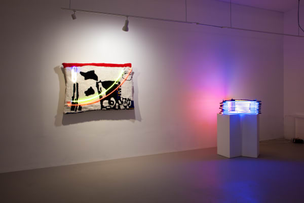 The Space Show Interiors Project1 0002 Background