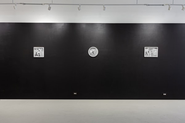 The Space Show Interiors Project1 0005 Background