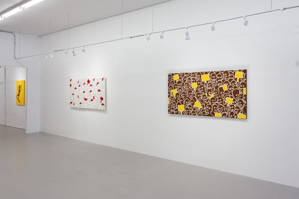 Povos Hubert Neal Solo 0002 Img 5794