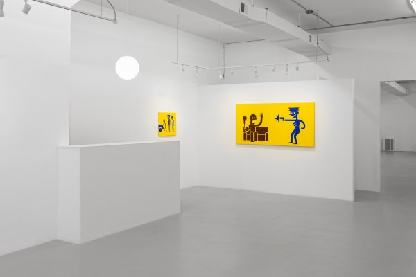 Povos Hubert Neal Solo 0004 Hue Saturation 3