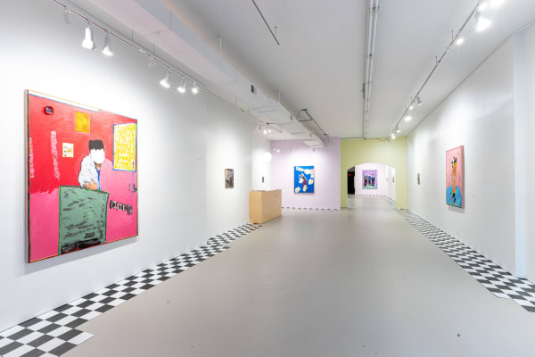 Modou New Work Image With Border 1