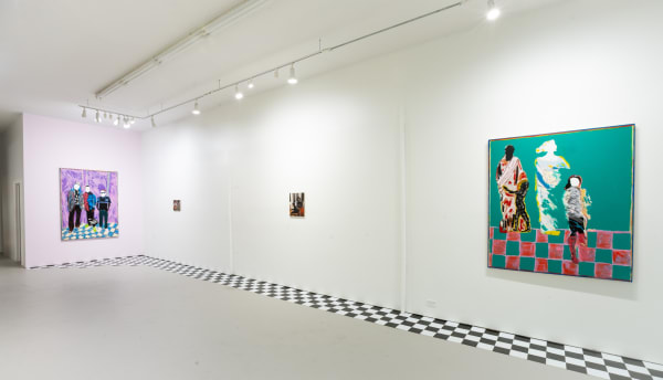 Modou New Work Image With Border 12