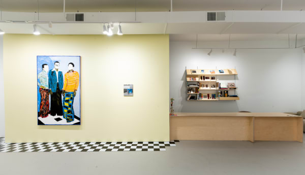 Modou New Work Image With Border 13