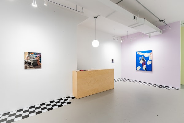 Modou New Work Image With Border 4