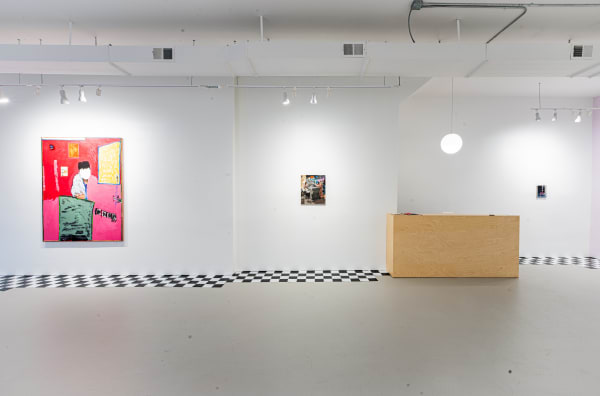 Modou New Work Image With Border 5