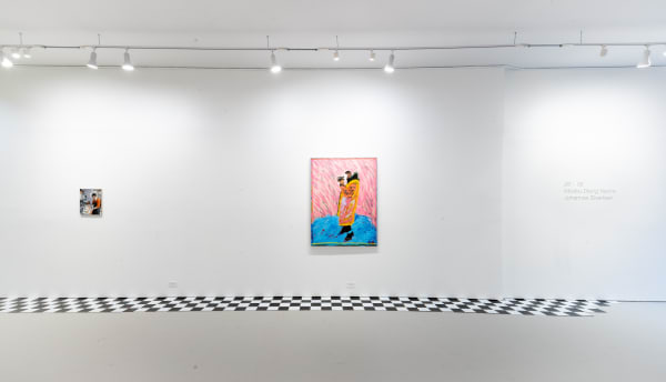 Modou New Work Image With Border 6