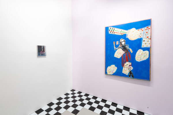 Modou New Work Image With Border 7