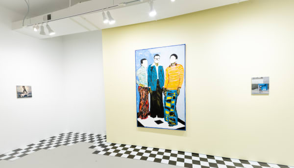 Modou New Work Image With Border 8