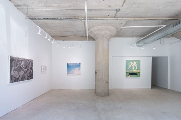 Expo Second Hang Image And Detil 23