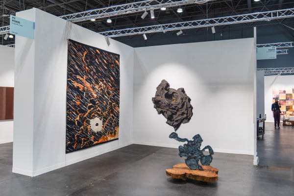 Armory Art fair 2025