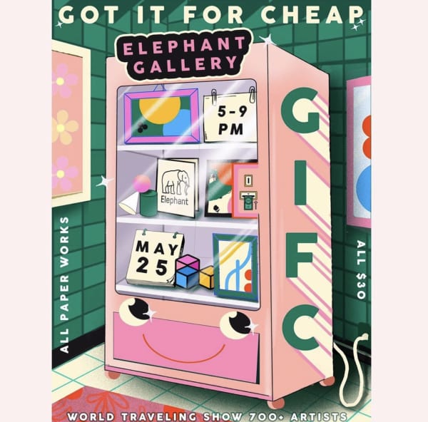 "Got It For Cheap" May 25, 2019