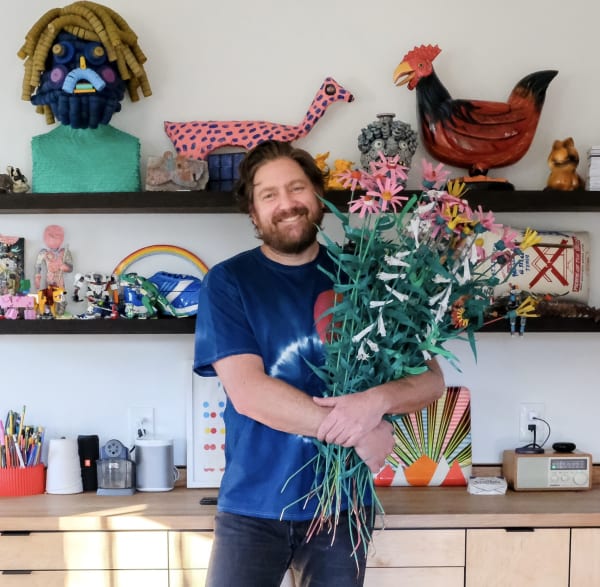 Alex Lockwood Instagram Web Site