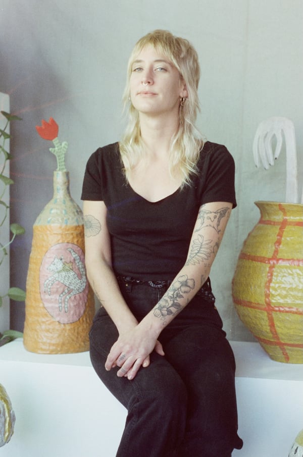 Ash Atterberry Instagram