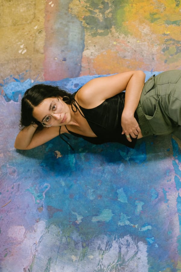 Yanira Vissepo Instagram Web Site