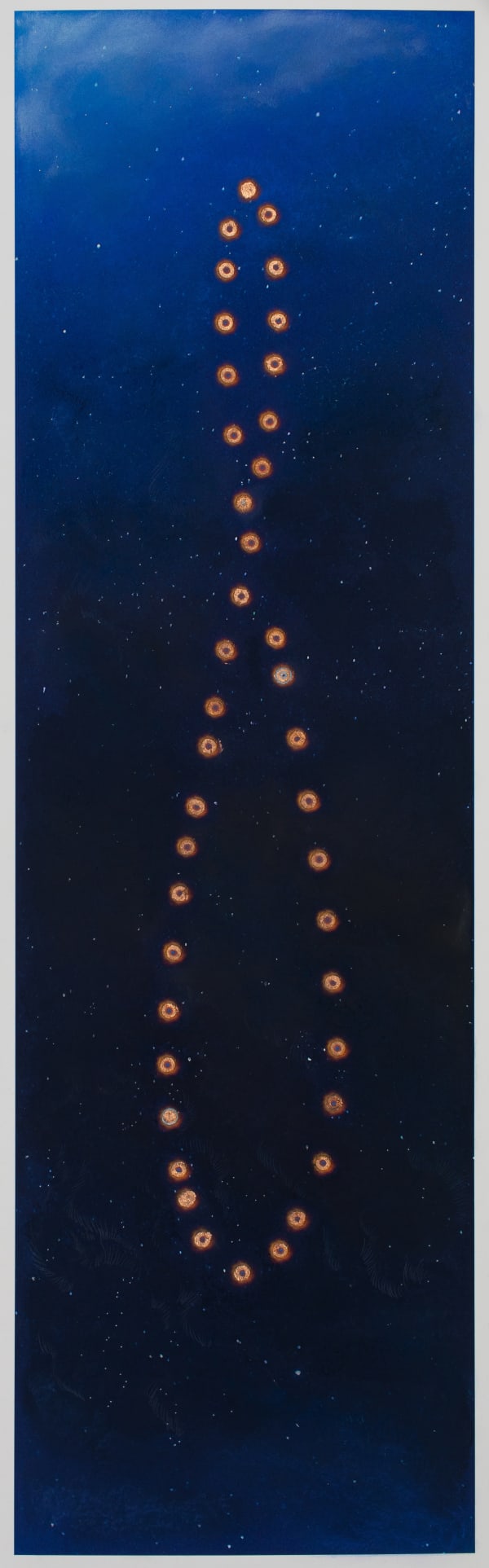 Rohini Devasher, Skywatch, 2023