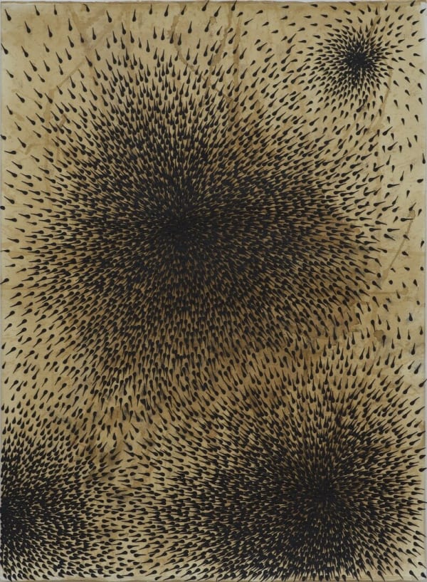 Ambreen Butt, Namaloom (Unknown #2), 2018