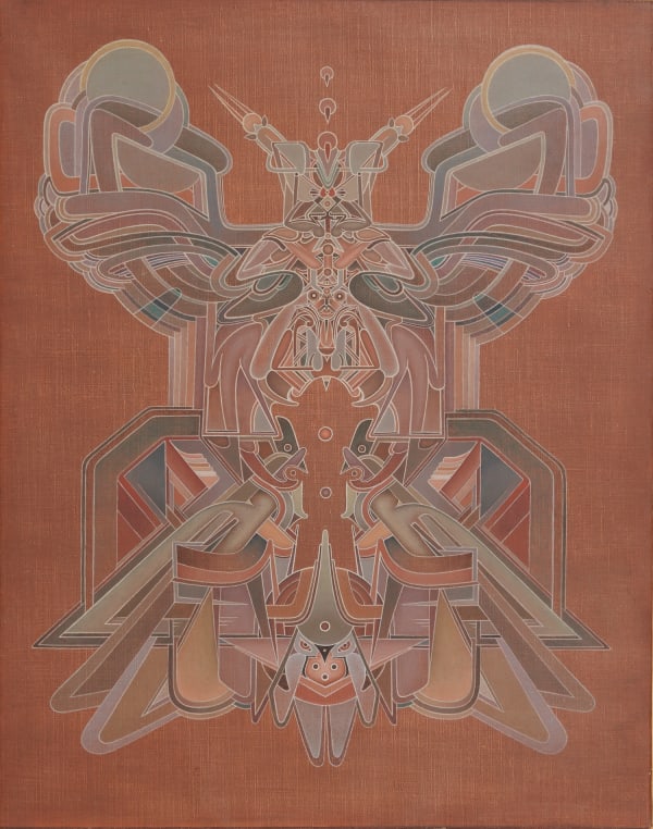 The Birth of the Celestial Monkey