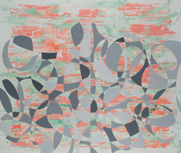 Peter Young, #36 - 1994, 1994