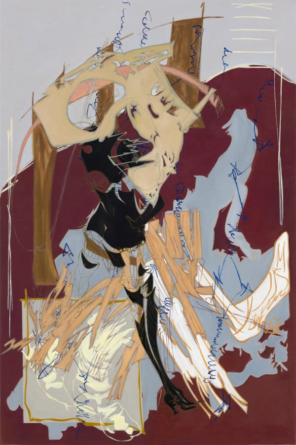 Lisa Jo, Bad Faith, 2025