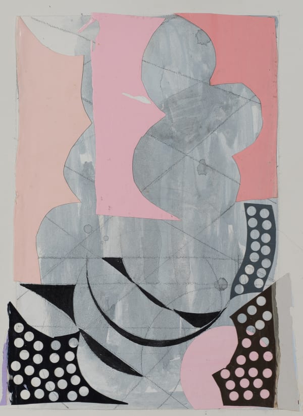 Peter Young, #44 - 1989, 1989