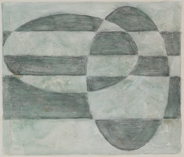 Peter Young, #23 - 1989, 1989