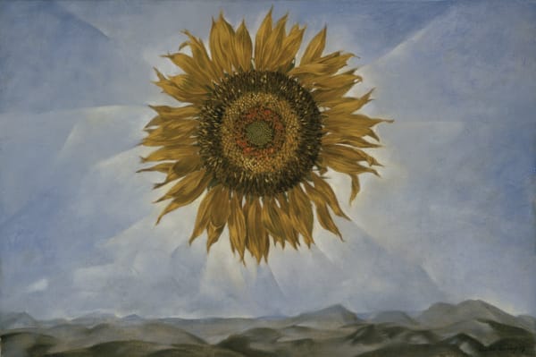 Dorothea Tanning, Rapture, 1944