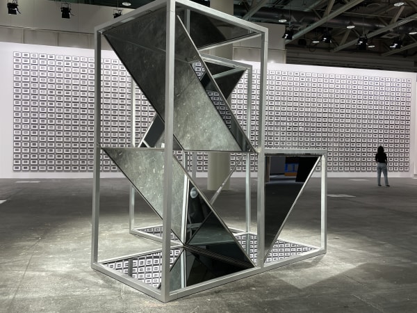 Art Basel 2024 | Unlimited