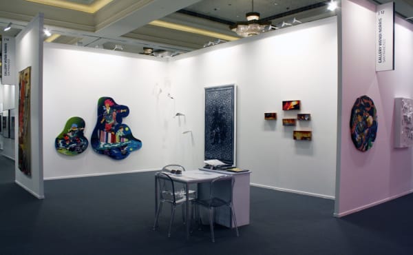 Art Dubai 2013