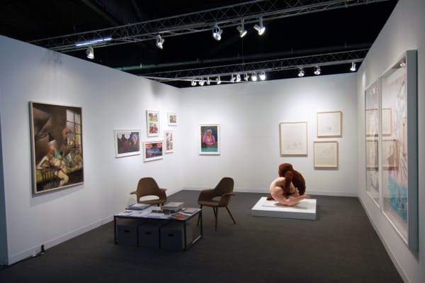 The Armory Show 2013